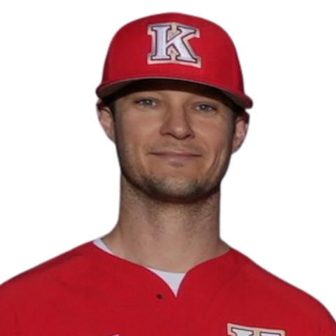 staff photo of Steve Woods