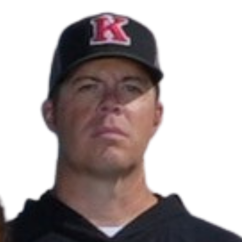 staff photo of Cameron Stephens