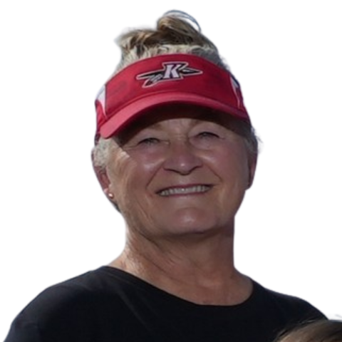 staff photo of Chris Erikson