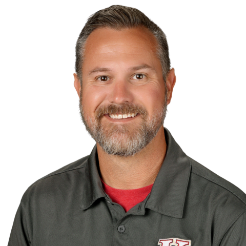 staff photo of Tim Lee