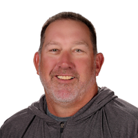 staff photo of Jason Woods