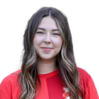 staff photo of Madeline Noah