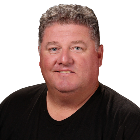 staff photo of Ryan Carter