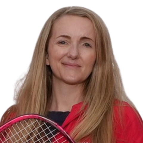 staff photo of Shelby Thomas