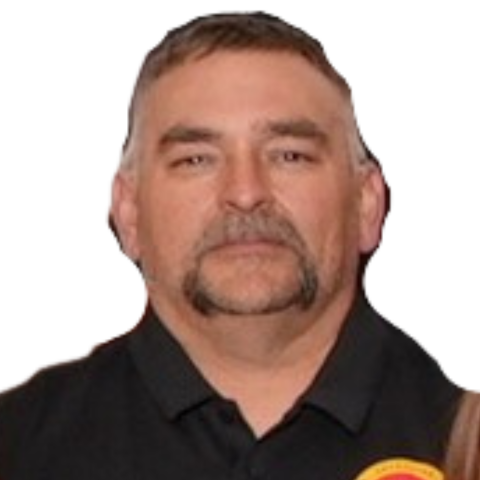 staff photo of Miguel DeLeon