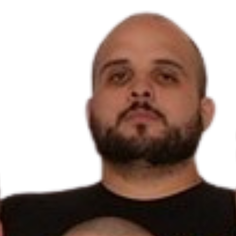 staff photo of Sisto Pina