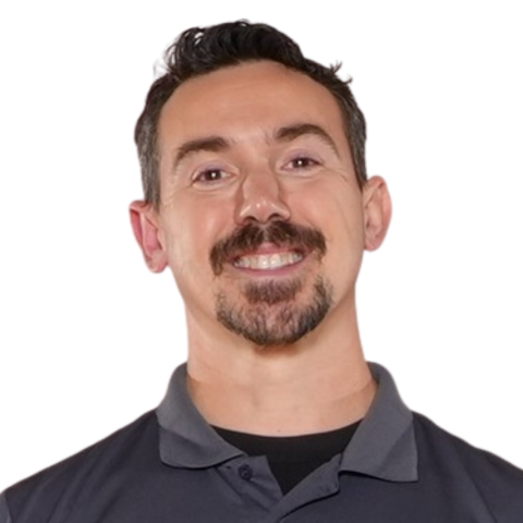 staff photo of Andrew Bydalek