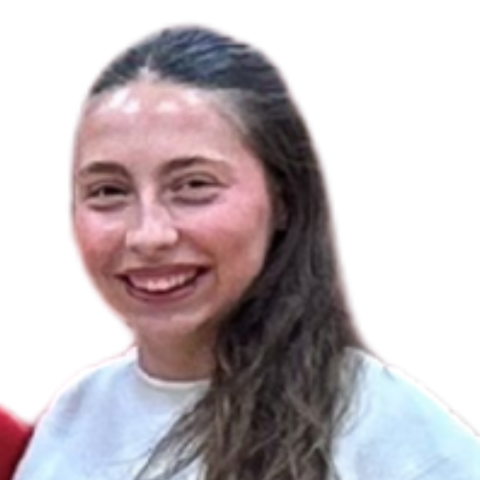 staff photo of Aubrey Tallman