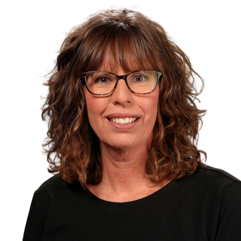 staff photo of Amy Whitemarsh