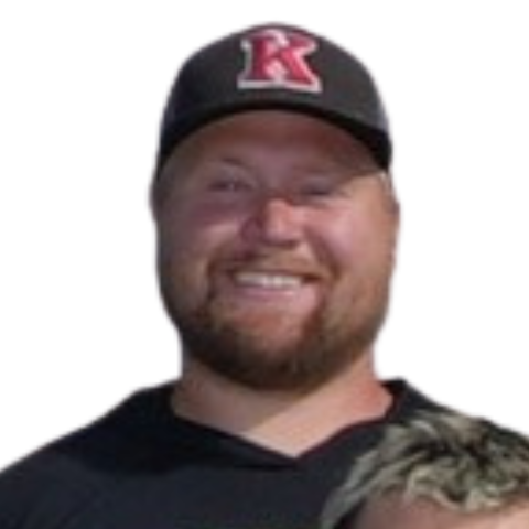 staff photo of Danny Schuldheisz