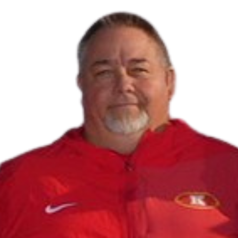 staff photo of Tony Nemecek