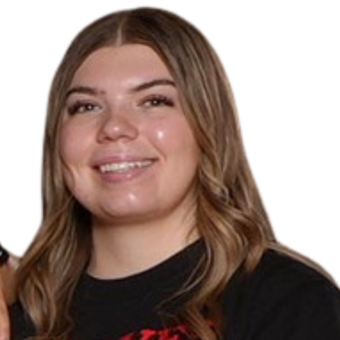 staff photo of Meredith Thompson