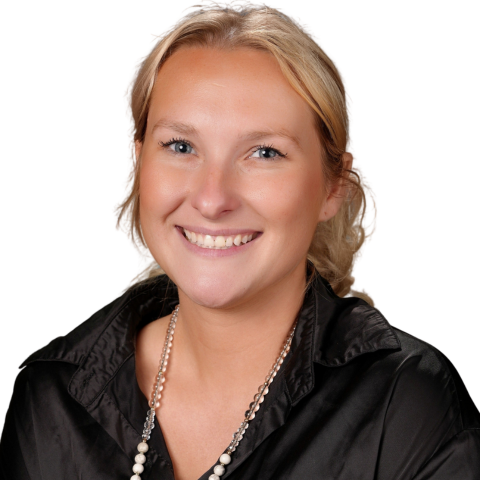 staff photo of Hunter Durham