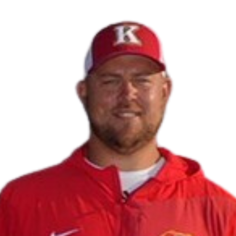 staff photo of Jon Murbach