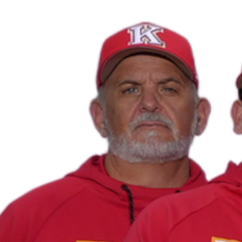 staff photo of Clark Brown