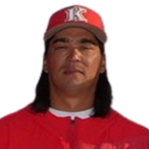 staff photo of James Dell