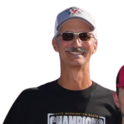 staff photo of Matt Rexus