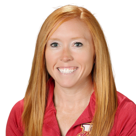 staff photo of April Bergez