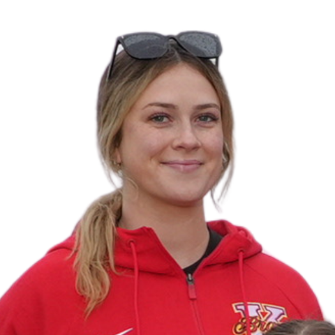 staff photo of Madie Harrell