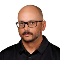 staff photo of Mark Maus