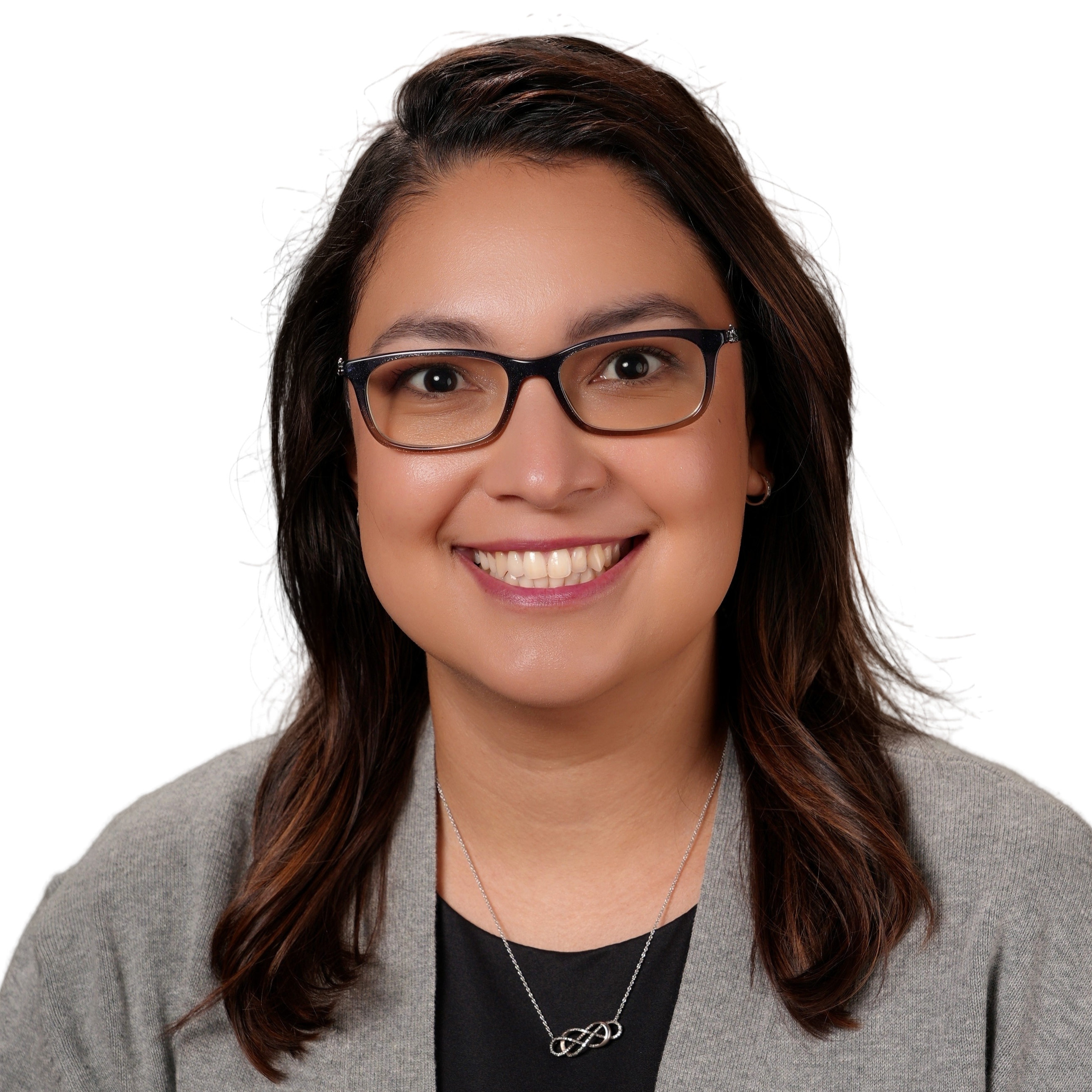 staff photo of Mari Edeza