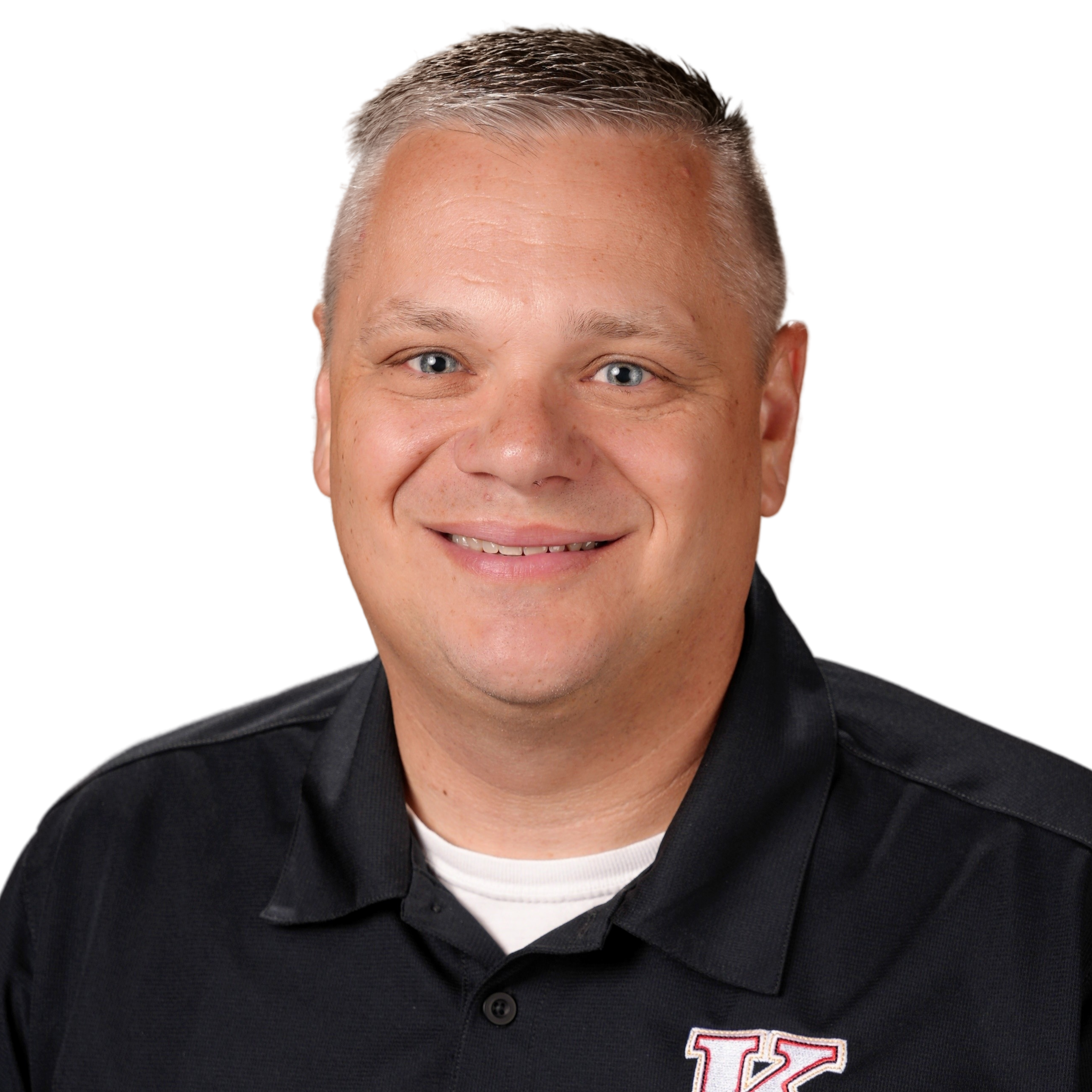 staff photo of Kyle Cowan