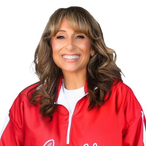 staff photo of Jenny Kissell