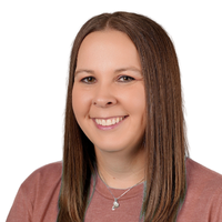 staff photo of Brienne Coughlin