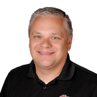 staff photo of Kyle Cowan