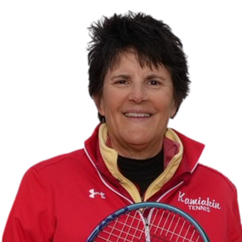 staff photo of Sarah Miller