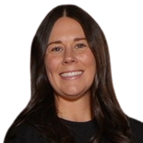 staff photo of Elise Fleming