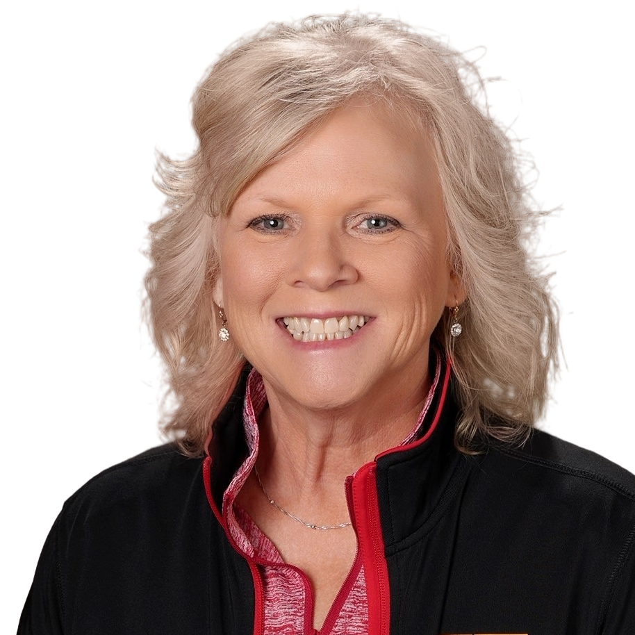 staff photo of Tina Moran