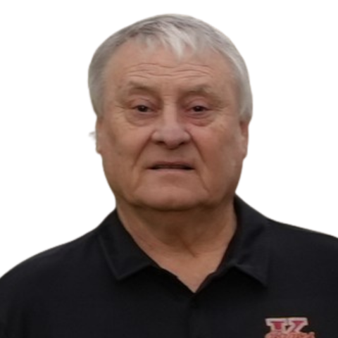 staff photo of Dennis Rose