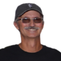 staff photo of Matt Rexus