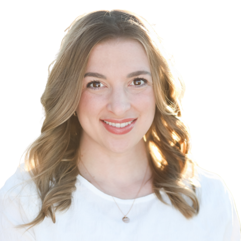 staff photo of Corynn Dohrman