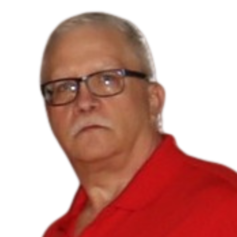 staff photo of Scott Gregg