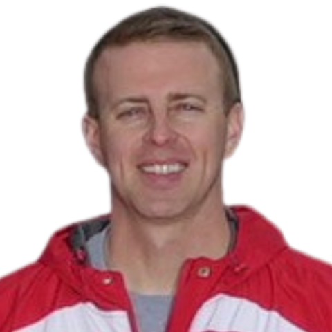 staff photo of Kyle Schauble