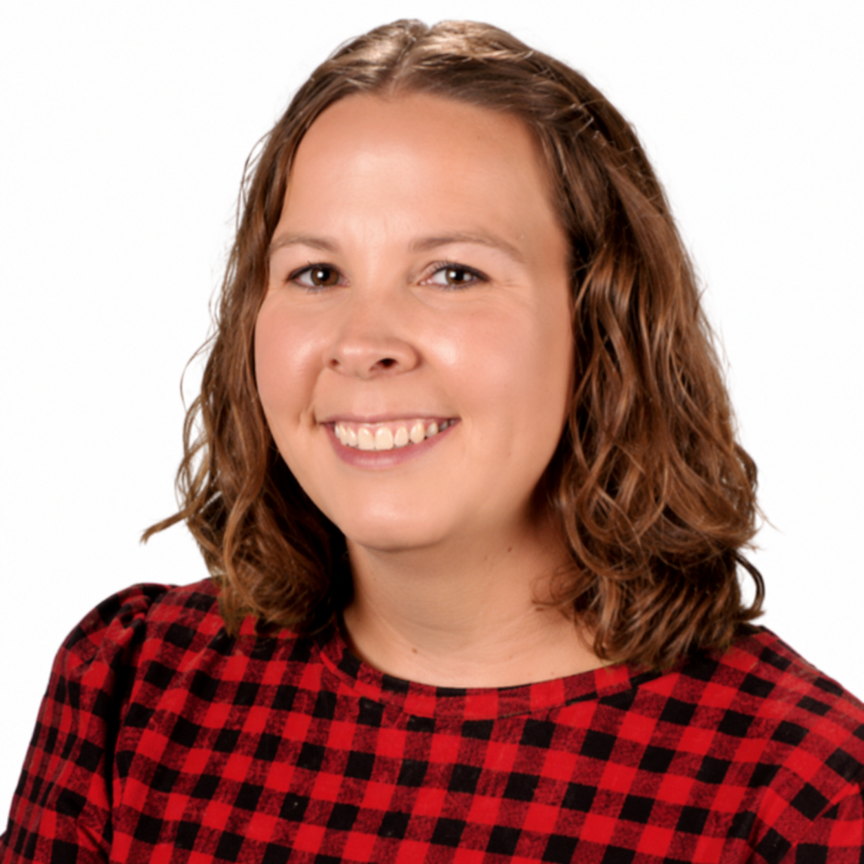 staff photo of Brienne Coughlin