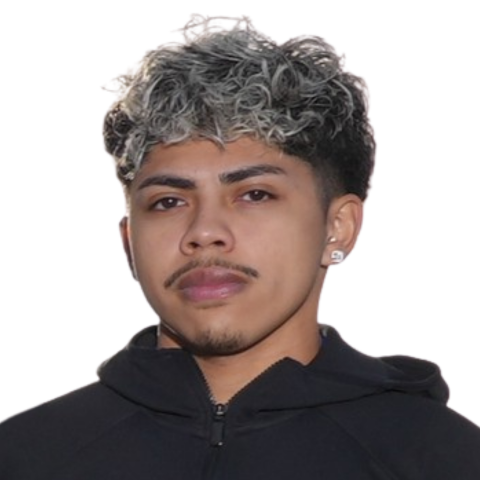 staff photo of Bryan Ochoa