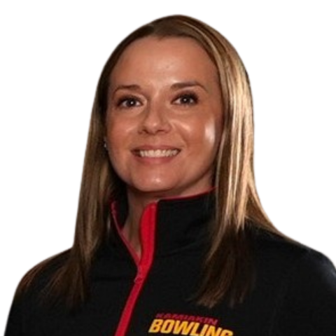 staff photo of Amy Biglin