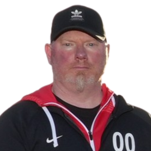 staff photo of Jeff Bennett