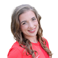 staff photo of Corynn Dohrman