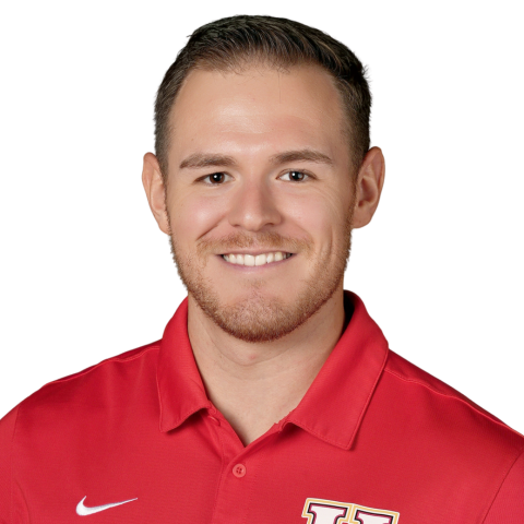 staff photo of Kaden Enriquez