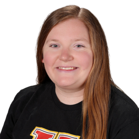 staff photo of Ciara Ashworth