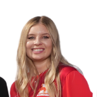 staff photo of Hailey Caprio