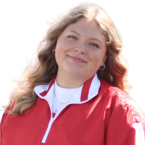 staff photo of Rebel Wise-Hyde