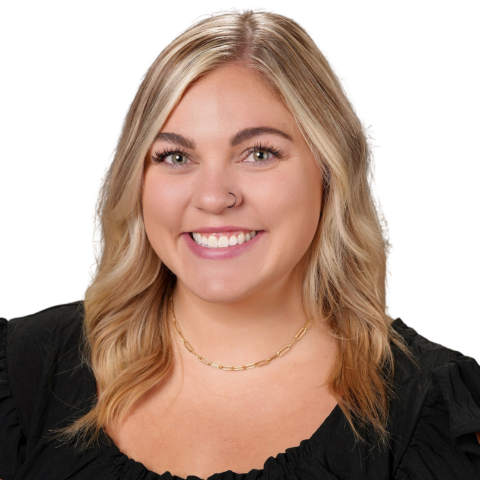 staff photo of Krysta Beach