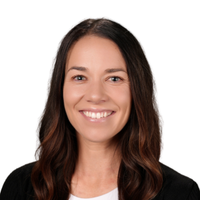 staff photo of Courtney Elizondo