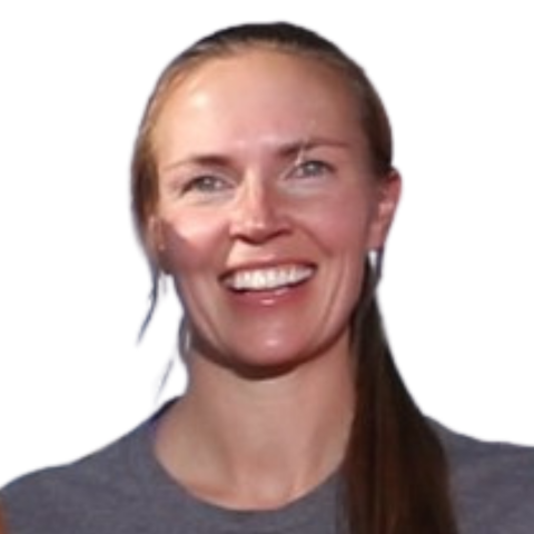 staff photo of Kasia Hoover