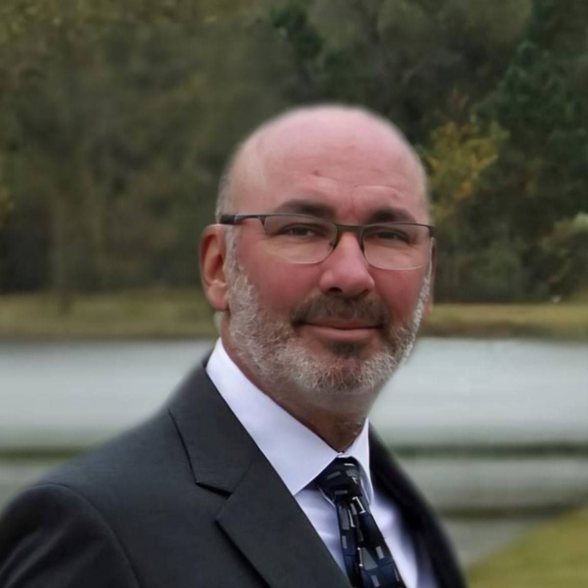 staff photo of Albert Sorrentino